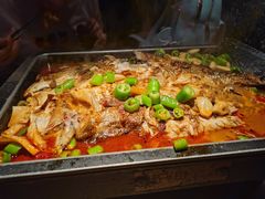-炉鱼(萧山万象汇店)