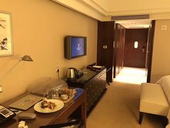 -上海波特曼丽思卡尔顿酒店
