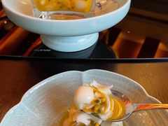 -西安凯悦酒店·湖畔中餐厅