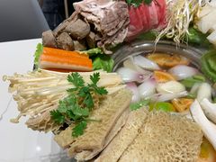 -CHILL Pho澳洲牛肉越南粉(佛山顺德万象汇店)