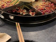-化龙桥九宫格火锅(清水河店)