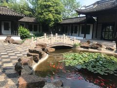 -第一山景区