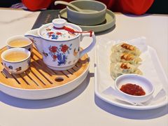 -南拳十三姨·潮汕砂锅粥·粤菜(西单大悦城店)