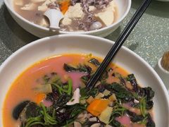 -舌尖上·霞浦滩涂海鲜·新闽菜(总店)
