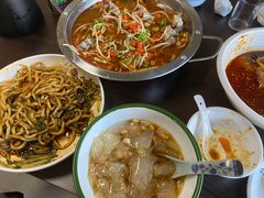-艺味深尝(云锦路店)