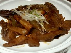 -四季小馆·地道北京小吃(广百店)