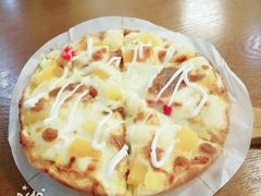 -沫汐披萨(白象街店)