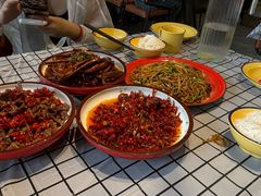 -江西老表·经典江西八大碗