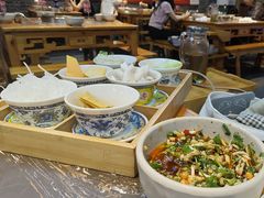 -堂客老火锅(欣阳广场总店)