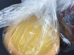 蛋挞-Caidie Bakery采蝶轩(百越店)