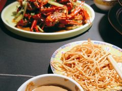 -虾乐园龙虾·夜宵(松江店)