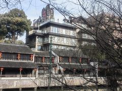 -杭州宋城