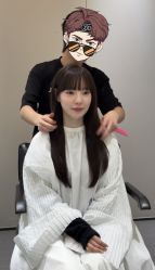 -DL HOPE造型