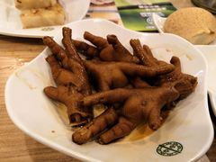 凤爪-添好运点心专门店(中环IFC店)