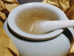 印尼桃胶燕窝-老头儿油爆虾(星光一期店)