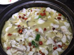 -周渝食惦酸菜鱼(青浦店)