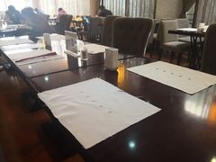 大堂-南京国际会议大酒店