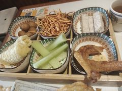 -螺大喜螺蛳粉火锅(雍和宫店)