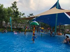 -美的鹭湖探索王国