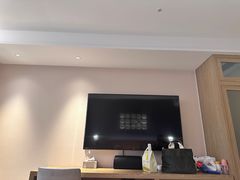 -北京崇文门桔子水晶酒店