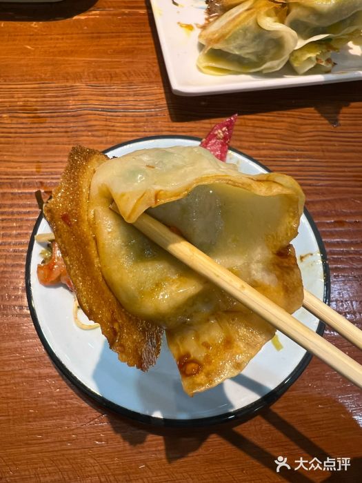 白家锅烙图片