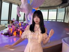 -天玑高空江景餐厅&酒吧Sky Secret Restaurant&Bar