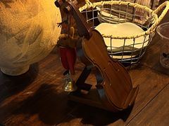 -concerto协奏曲咖啡店