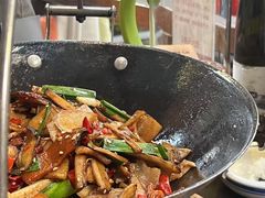 -吃货私房菜(丽江束河古镇店)