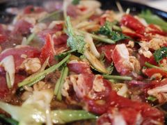 -厚味居炙子烤肉·清真(天桥南纬路店)