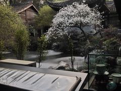 -乾园.魏庐湖景餐厅(花港店)