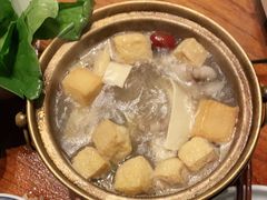-古关火锅店(古北水镇景区店)