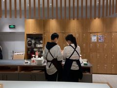 -ABC Cooking Studio(上海环球金融中心店)
