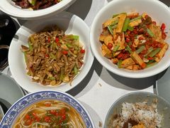 -湘中缘·湖南菜(娄底驻京办店)