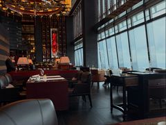-天龙轩(香港丽思卡尔顿酒店)