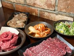 -喜来稀肉(旺角广华街店)
