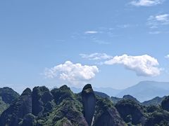 -崀山风景名胜区