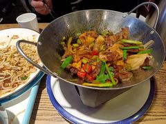 -大闫家烧烤·小海鲜家常菜(郑庄店)