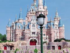 -上海迪士尼度假区