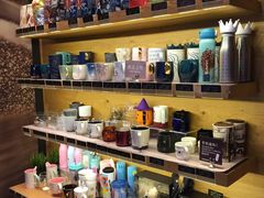 零售区-星巴克臻选(杭州西溪印象城店)