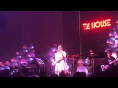 -TZ House音乐现场(来福士中心店)