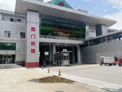 -打洛口岸