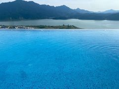 -杭州桐庐康莱德酒店西餐厅-舍