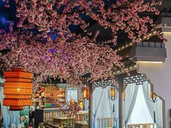 -荷塘秋月·本帮江浙菜(国权路店)