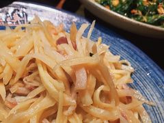 -兰溪小馆(东直门簋街店)