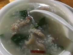 -长坦新鲜猪什夜宵广场