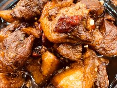 -徽州美食(三十年老店)