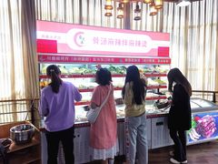 -济南大学-第8食堂