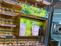 -MUJOSH木九十眼镜(长沙IFS国金中心店)