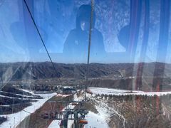 -翠云山银河滑雪场