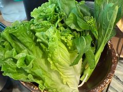 -大头椰·椰子鸡火锅(南宁万象城店)